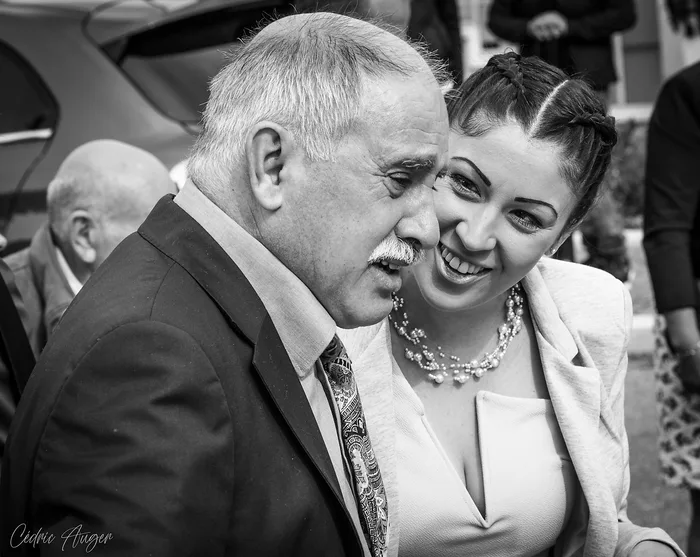 Mariage