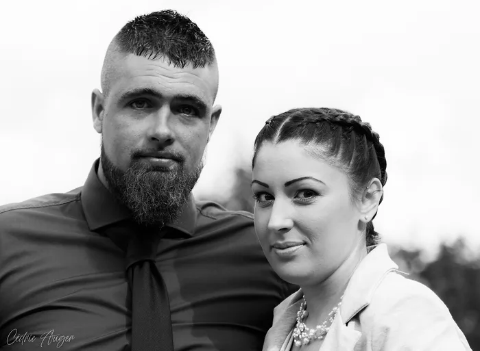 Famille, Portrait …