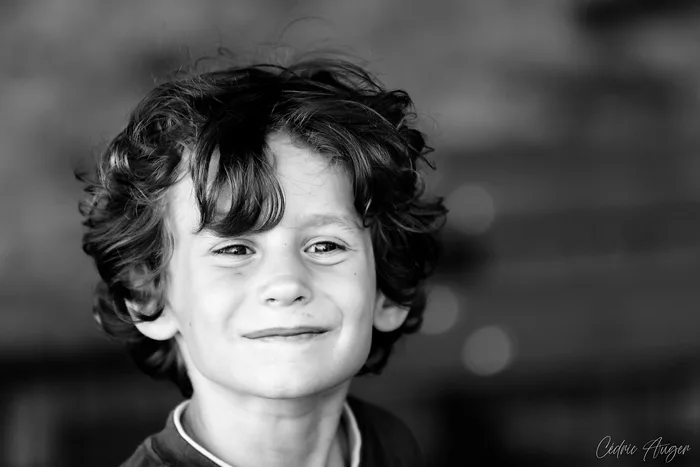 Famille, Portrait …